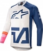 Alpinestars Racer S21 Compass,  jersey
