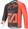 Alpinestars Racer S21 Compass,  jersey kids