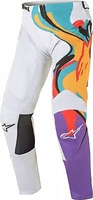 Alpinestars Racer S21 Flagship,  textile pants