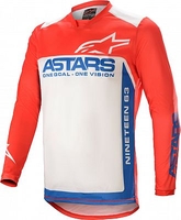 Alpinestars Racer S21 Supermatic,  jersey
