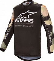 Alpinestars Racer S21 Tactical,  jersey