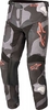 Alpinestars Racer S21 Tactical,  textile pants kids