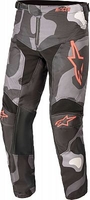 Alpinestars Racer S21 Tactical,  textile pants kids
