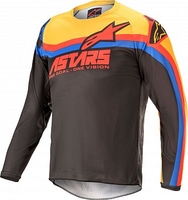 Alpinestars Racer S21 Venom,  jersey kids