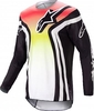 Alpinestars Racer Semi S23,  jersey