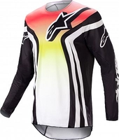 Alpinestars Racer Semi S23,  jersey