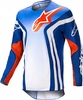 Alpinestars Racer Semi S23,  jersey
