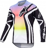 Alpinestars Racer Semi S23,  jersey youth