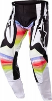 Alpinestars Racer Semi S23,  textile pants