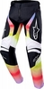 Alpinestars Racer Semi S23,  textile pants youth