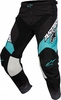 Alpinestars Racer Supermatic,  textile pants