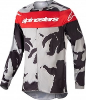 Alpinestars Racer Tactical S23,  jersey