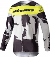 Alpinestars Racer Tactical S23,  jersey
