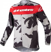 Alpinestars Racer Tactical S23,  jersey youth
