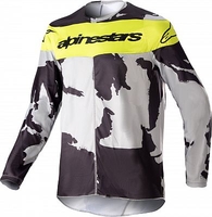 Alpinestars Racer Tactical S23,  jersey youth