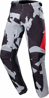 Alpinestars Racer Tactical S23,  textile pants youth