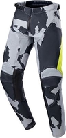 Alpinestars Racer Tactical S23,  textile pants youth