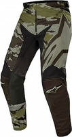 Alpinestars Racer Tactical,  textile pants
