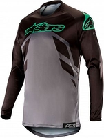 Alpinestars Racer Tech S19 Compass,  jersey