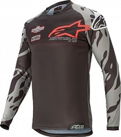 Alpinestars Racer Tech S20 San Diego,  jersey kids
