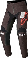 Alpinestars Racer Tech S20 San Diego,  textile pants kids