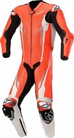 Alpinestars Racing Absolute Tech-Air,  leather suit 1pcs.