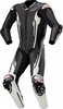 Alpinestars Racing Absolute Tech-Air,  leather suit 1pcs.