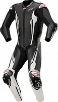 Alpinestars Racing Absolute Tech-Air,  leather suit 1pcs.