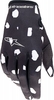 Alpinestars Radar Black&White S23,  gloves