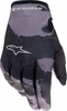 Alpinestars Radar Iron Camo S23,  gloves kids
