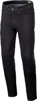 Alpinestars Radium V2 Denim,  jeans,  color: Black,  size: 30