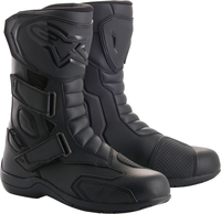 Alpinestars Radon,  boots Drystar,  color: Black,  size: 47 EU