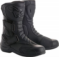 Alpinestars Radon,  boots Drystar