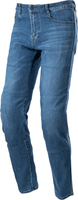 Alpinestars Radon,  jeans,  color: Light Blue,  size: 40