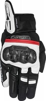 Alpinestars Rage,  gloves Drystar