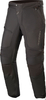 Alpinestars Raider V2,  textile pants Drystar,  color: Black,  size: S