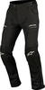 Alpinestars Ramjet Air,  textile pants,  color: Black,  size: XXL