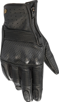 Alpinestars Rayburn V2,  gloves,  color: Black,  size: 3XL