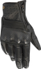 Alpinestars Rayburn V2,  gloves,  color: Black,  size: XXL
