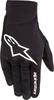 Alpinestars Reef,  gloves,  color: Black,  size: 3XL