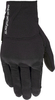 Alpinestars Reef,  gloves women,  color: Black/Silver,  size: XL