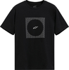 Alpinestars Repeating CSF,  t-shirt,  color: Black,  size: XL