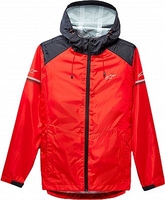 Alpinestars Resist II Rain S20,  rain jacket