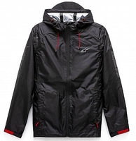 Alpinestars Resist III,  rain jacket