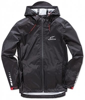 Alpinestars Resist Rain,  textile jacket