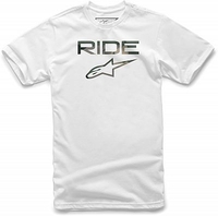 Alpinestars Ride 2.0 Camo,  t-shirt