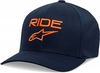 Alpinestars Ride 2.0,  cap