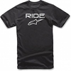 Alpinestars Ride 2.0,  t-shirt
