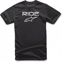Alpinestars Ride 2.0,  t-shirt