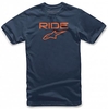 Alpinestars Ride 2.0,  t-shirt kids